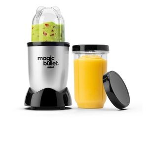 Magic Bullet Blender